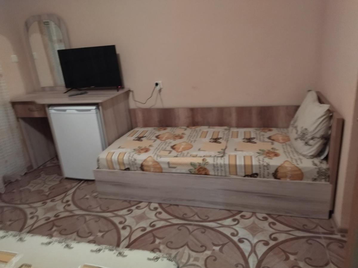 Фамилна Къща Джоко Hotel Kiten  Exterior photo