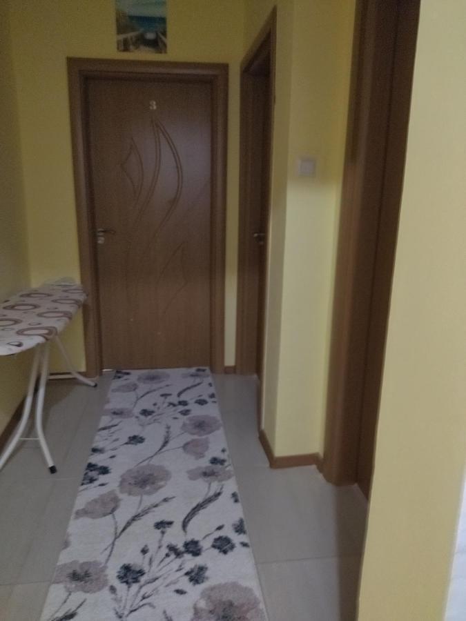 Фамилна Къща Джоко Hotel Kiten  Exterior photo